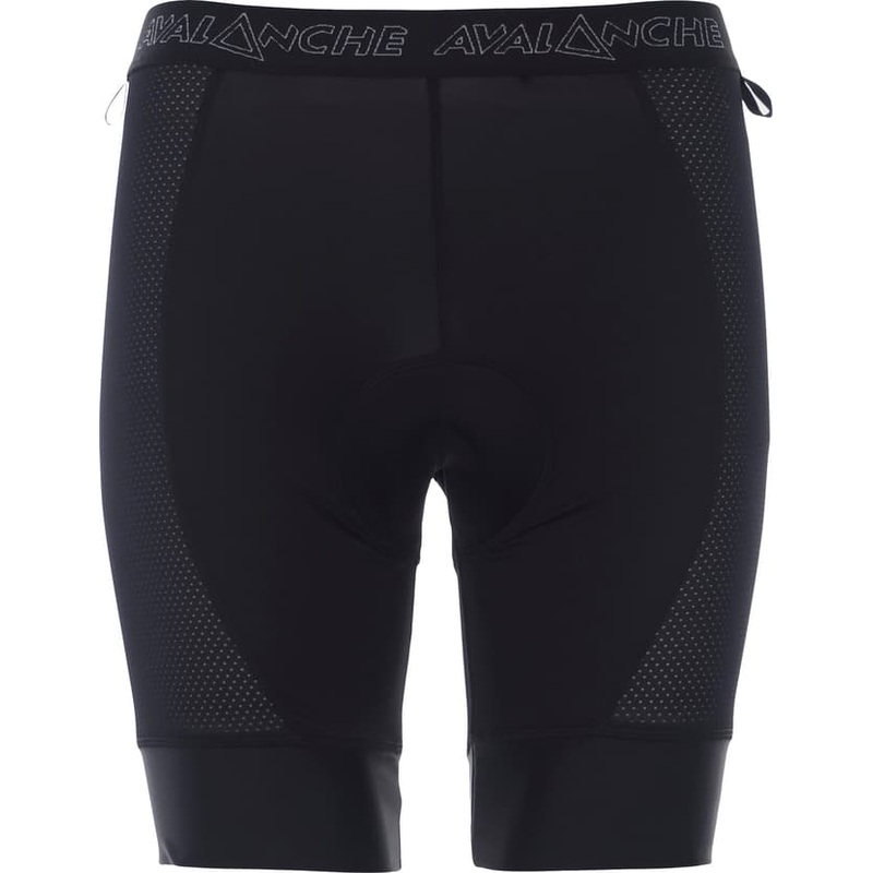 Avalanche Mountain Bike Shorts – Men’s