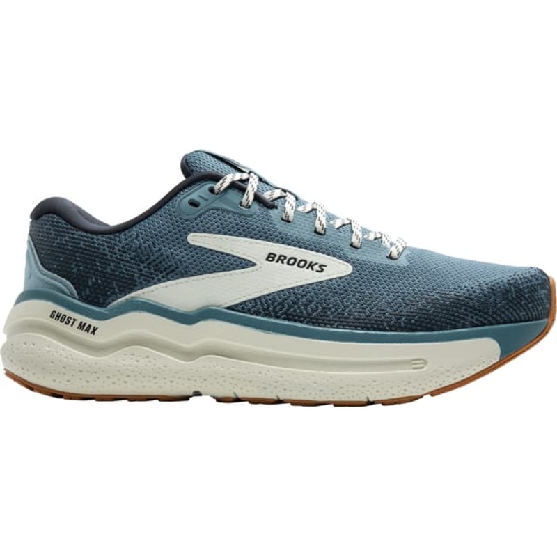 Brooks Ghost Max 2 Road Running Shoes – Women’s