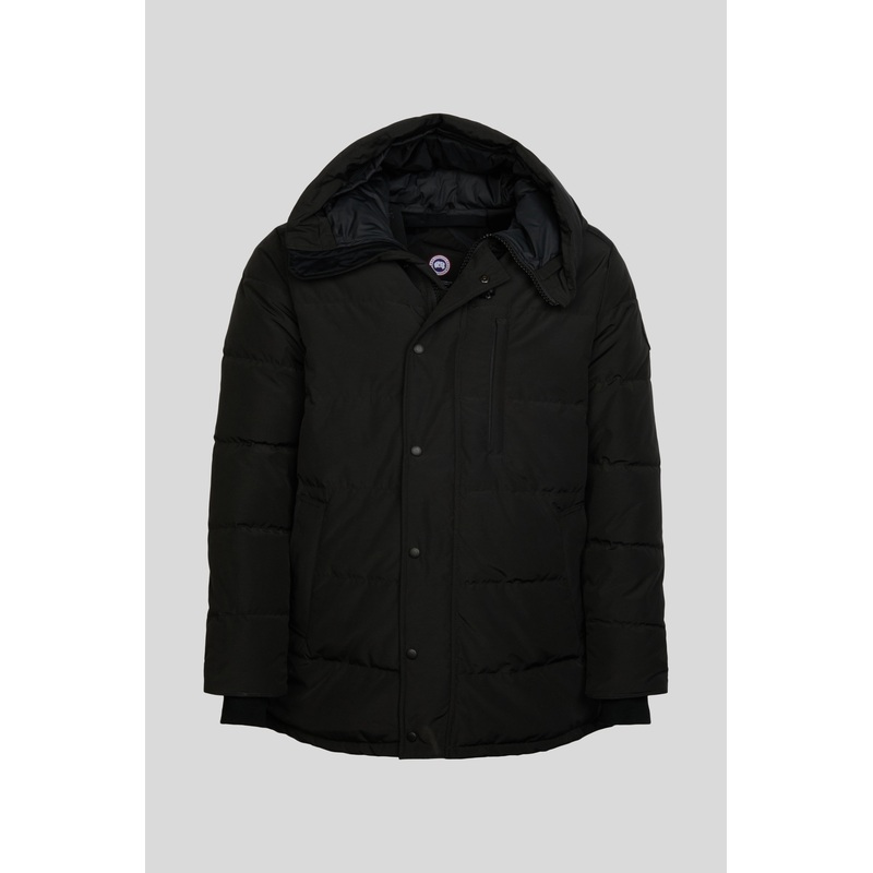 Carson Parka Black Label XS Excellent