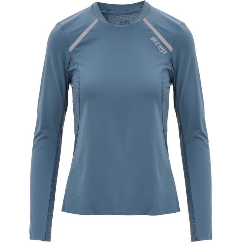 CEP Compression Run Shirt – Womens
