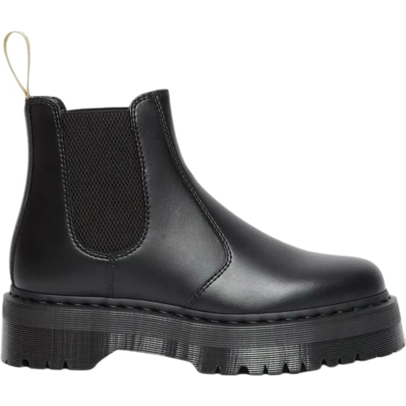 Dr. Martens 2976 Felix Vegan Platform Chelsea Boots – Unisex