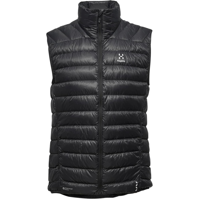 Haglfs L.I.M Down Vest – Men’s