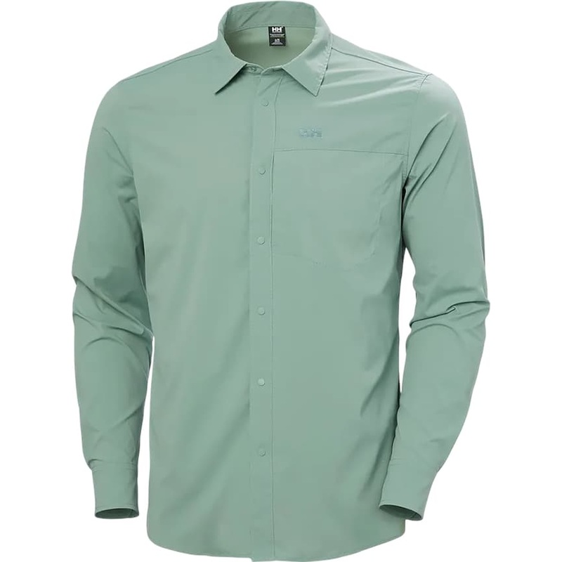 Helly Hansen Tofino Solen Long Sleeve Shirt – Men’s