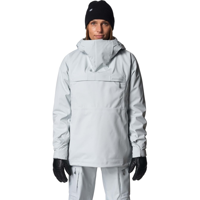 Houdini Shelter Anorak Jacket – Women’s