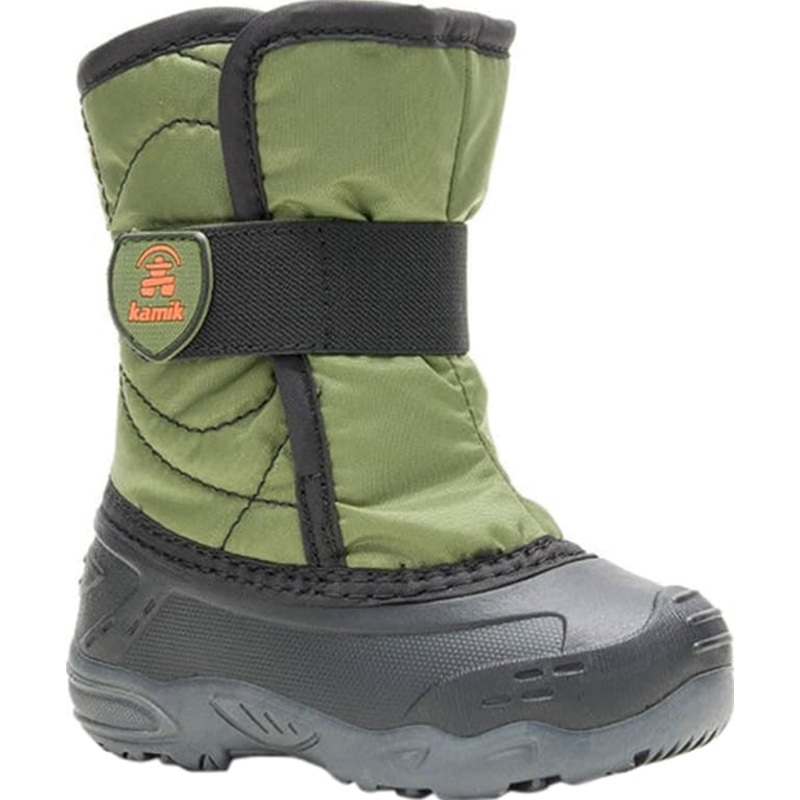 Kamik Snowbug 5 Winter Boots – Kids