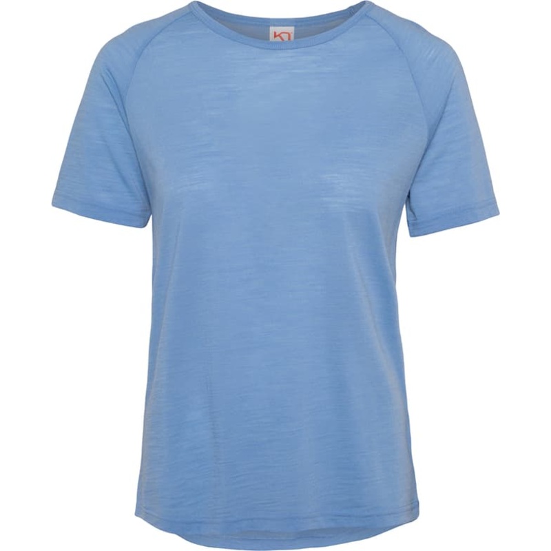 Kari Traa Sane Wool Plus Size T-shirt – Womens