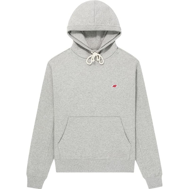 New Balance Made in USA Core Hoodie – Men’s