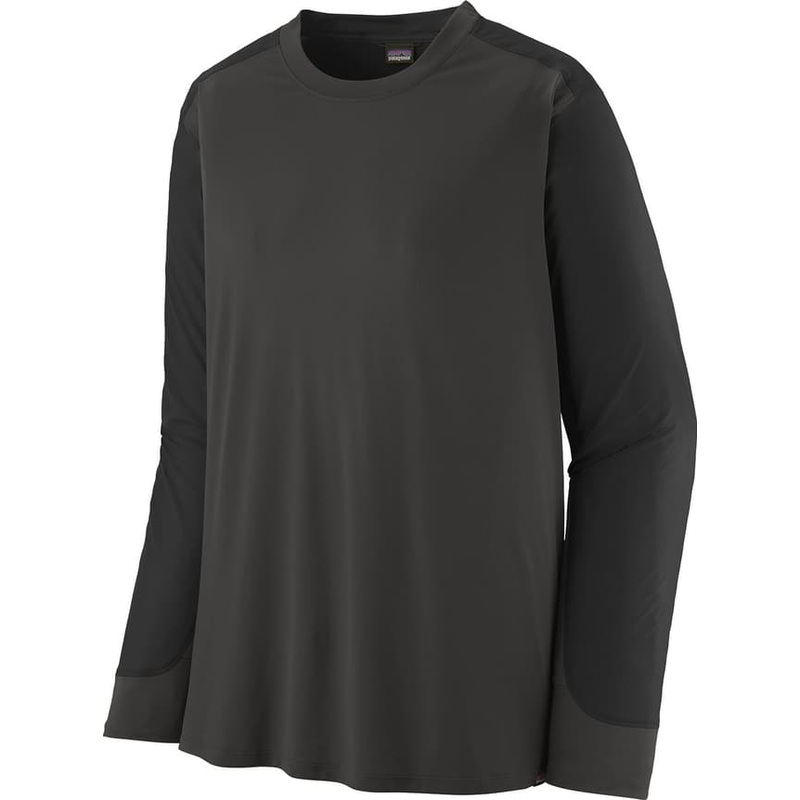 Patagonia Dirt Craft Long Sleeve Jersey – Men’s