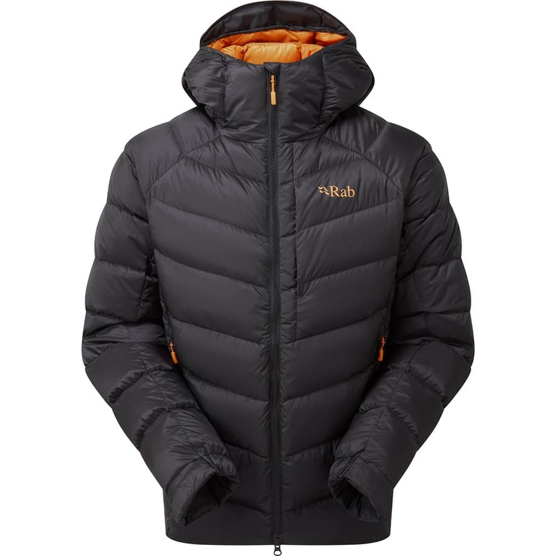 Rab Glaceon Pro Down Jacket – Men’s