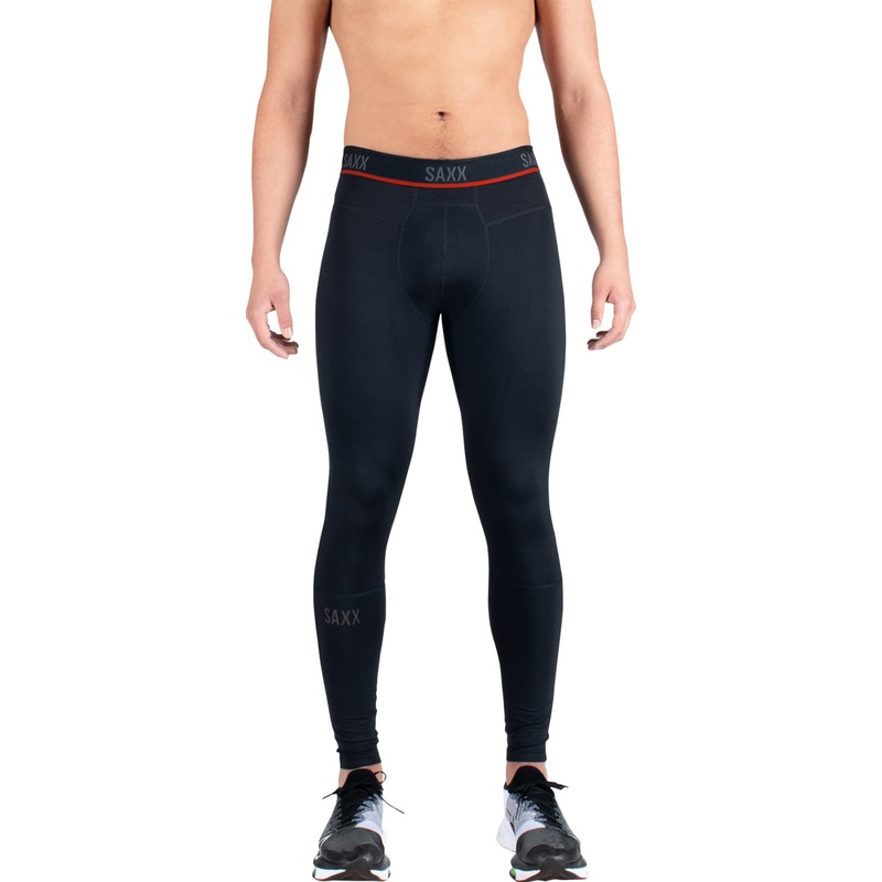 SAXX Kinetic Light-Compression Mesh Tights – Men’s