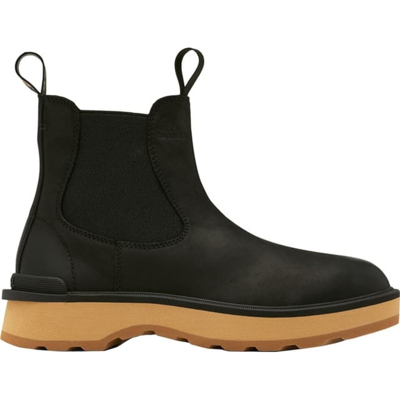 Sorel Hi-Line Chelsea Boots – Women’s