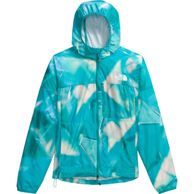 The North Face Higher Run Wind Jacket – Women’s