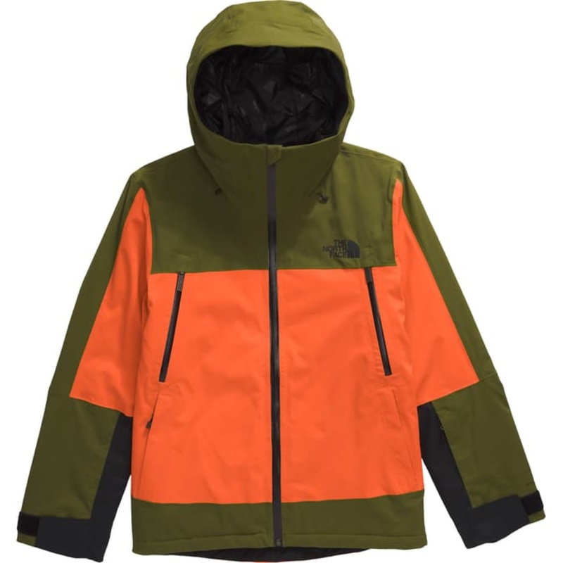The North Face Mount Bre Jacket – Men’s