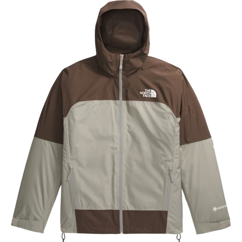The North Face Mountain Light Triclimate GORE-TEX Jacket – Men’s
