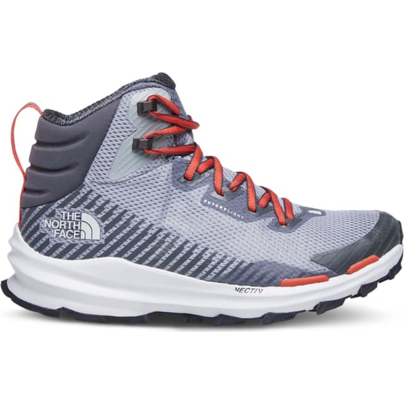The North Face VECTIV Fastpack FUTURELIGHT Mid Boots – Mens