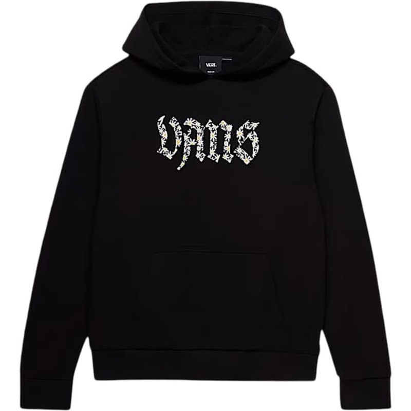 Vans Daisy Break Hoodie – Girls