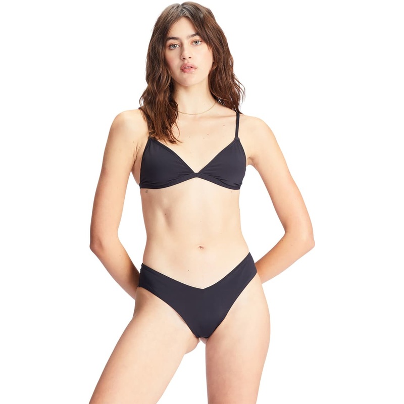 Billabong Sol Searcher Fiji Bikini Bottom – Women’s