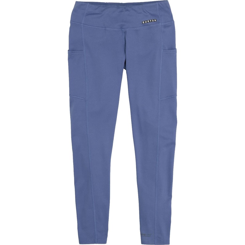 Burton Midweight X Base Layer Pants – Women’s
