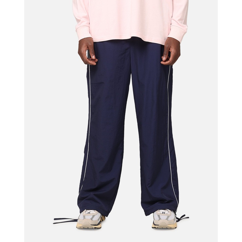 Carre Apex Nylon Joggers Navy XS