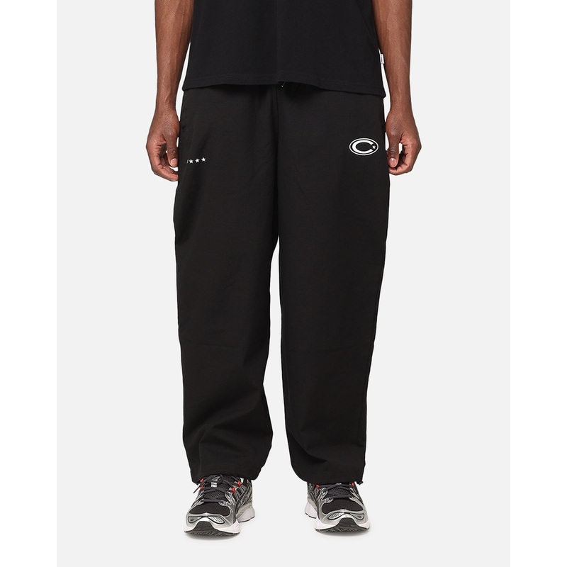 Carre Star Joggers Black XS