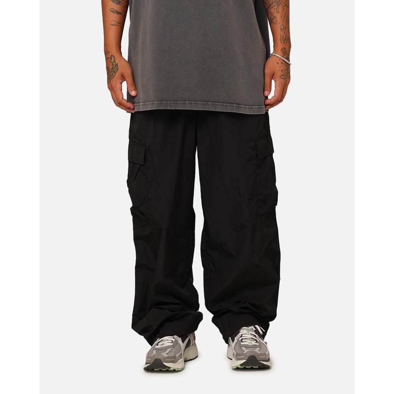 Champion Rochester Cargo Pants Black S