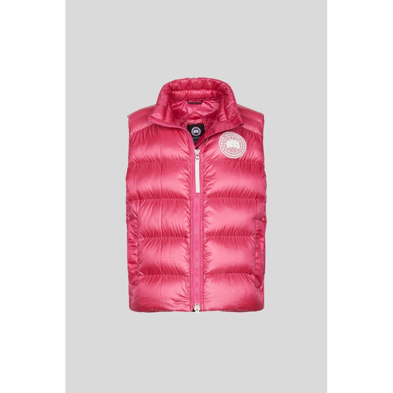 Cypress Vest XS Excellent