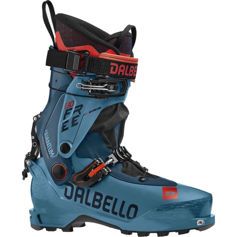 Dalbello Quantum Free Asolo Factory Ski Boots – Men’s