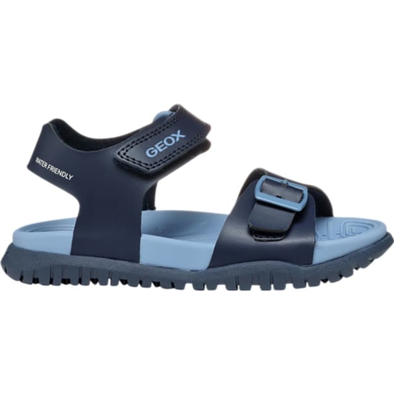 Geox Fusbetto Open Sandals – Boys