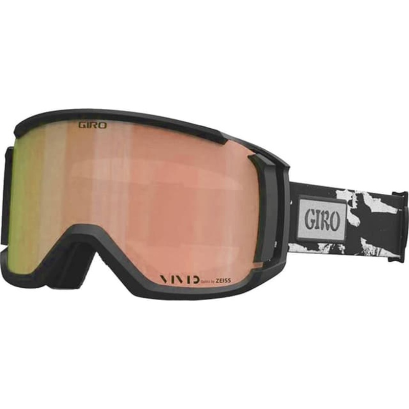 Giro Revolt Ski Goggle – Unisex