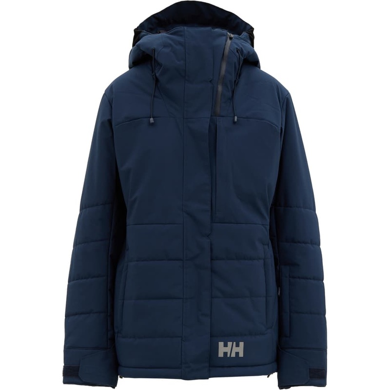 Helly Hansen Pine Race Puffy Jacket – Women’s
