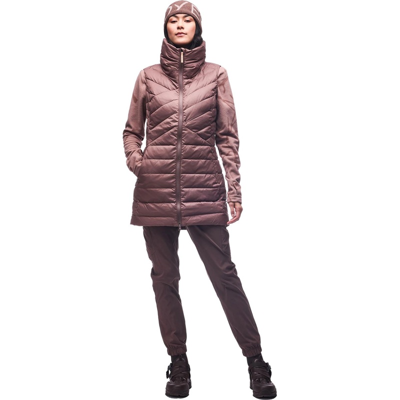 Indyeva Kapa Vest – Women’s