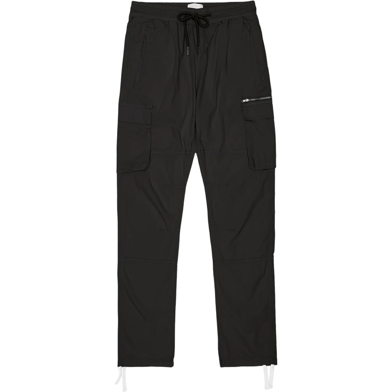 KUWALLA-TEE Garment Dyed Cargo Pant – Men’s