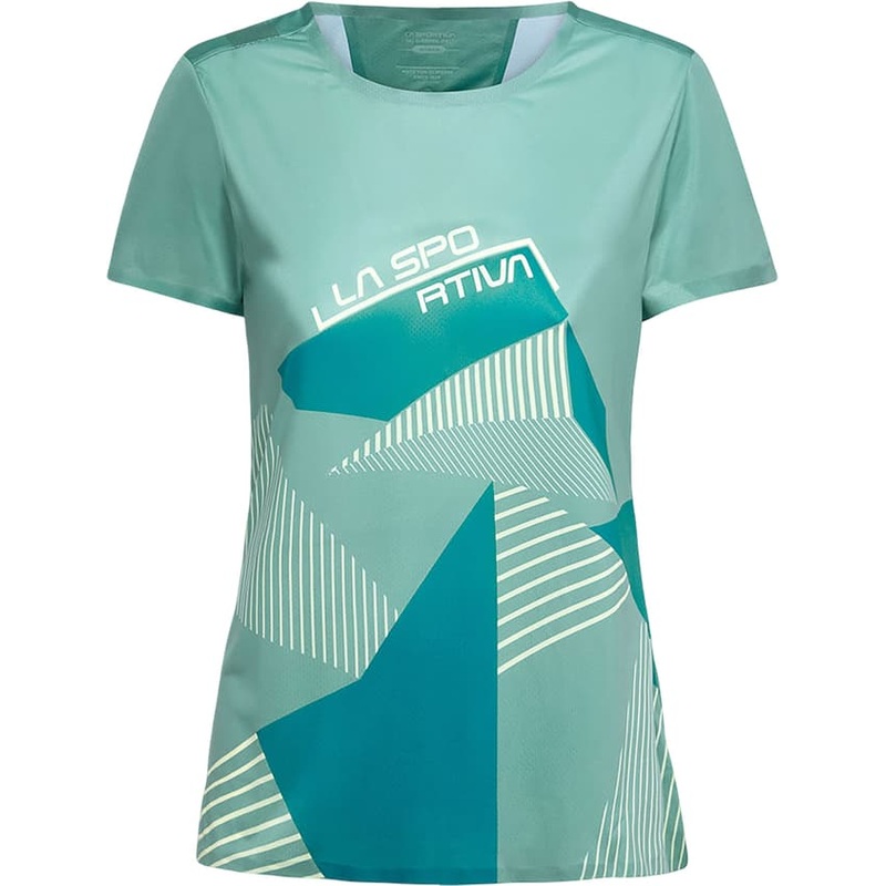 La Sportiva Comp T-Shirt – Women’s
