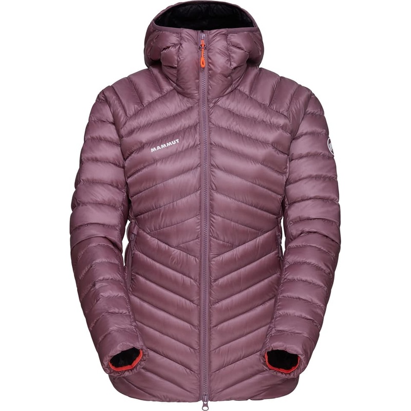 Mammut Broad Peak IN Hooded Jacket – Women’s