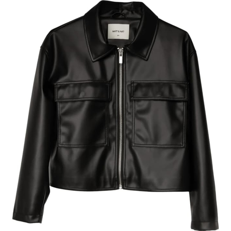 Matt & Nat Cali Vegan Jacket – Women’s