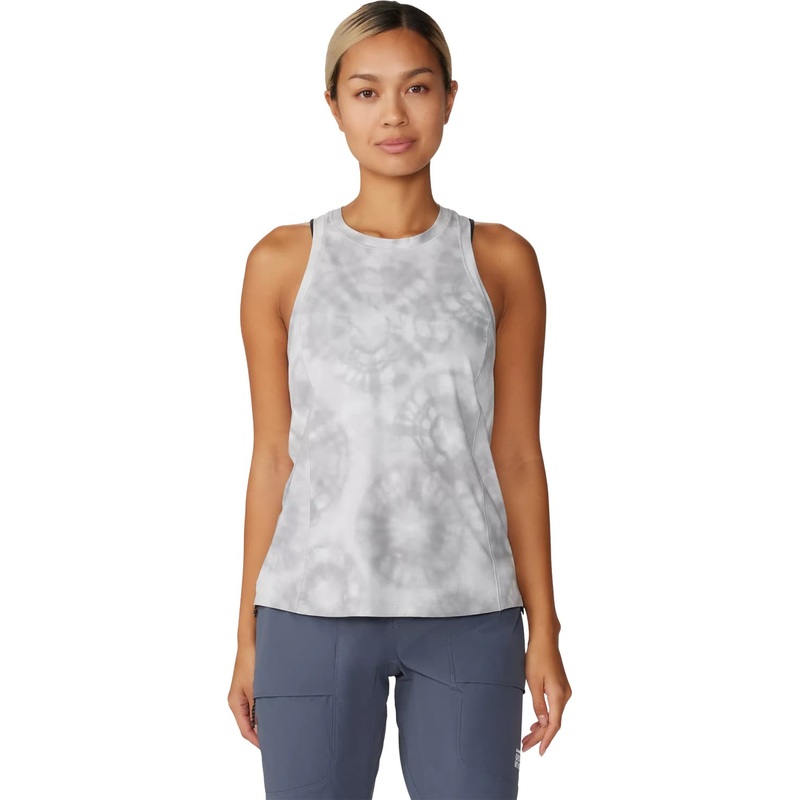 Mountain Hardwear Crater Lake Tank – Women’s