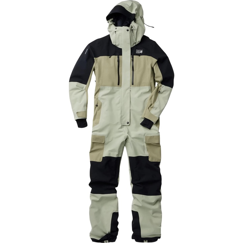 Mountain Hardwear Powder Maven One Piece Snowsuit – Women’s