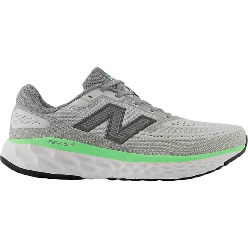 New Balance Fresh Foam X EVOZ v4 Running Shoes – Men’s
