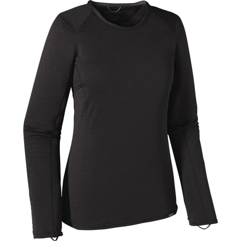 Patagonia Capilene Thermal Weight Crew – Women’s