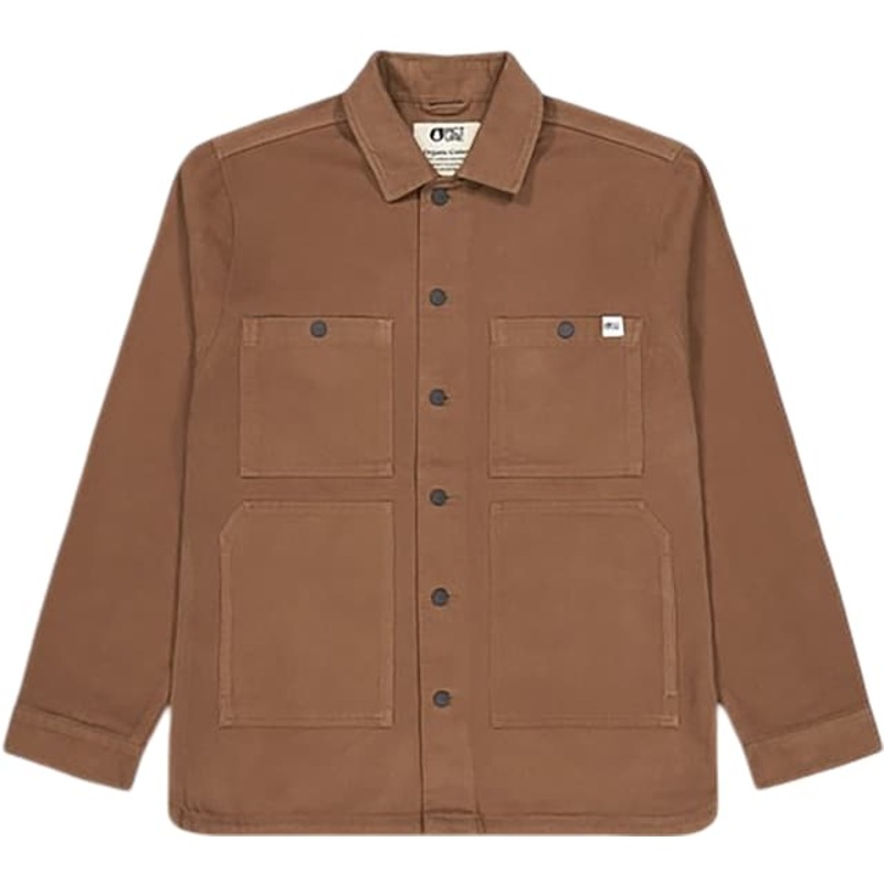 Picture Smeeth Jacket – Men’s