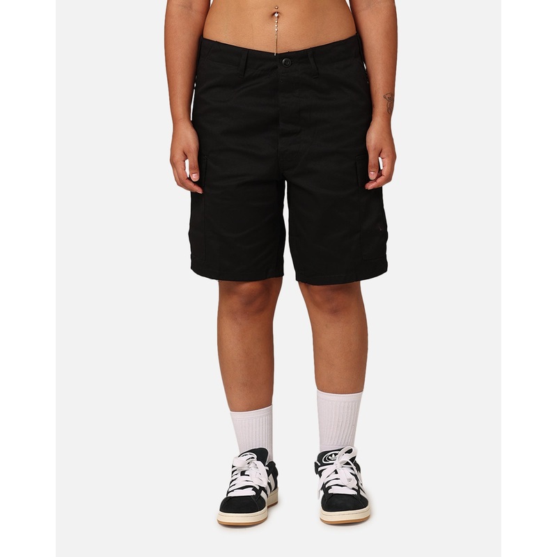 Rothco Women’s Tactical BDU Shorts Black XS