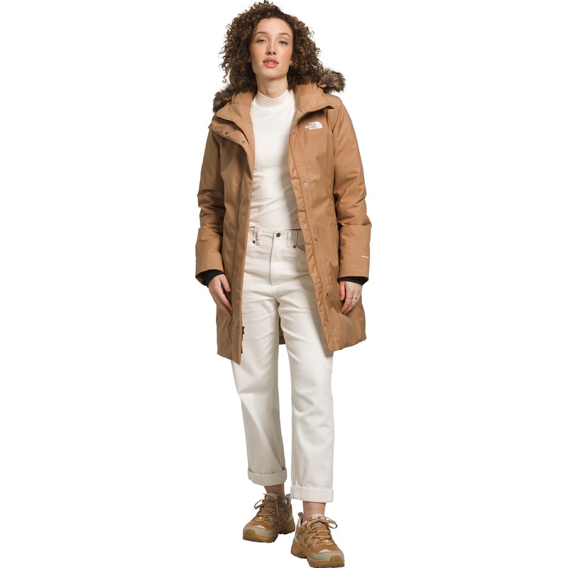 The North Face Arctic Parka – Women’s