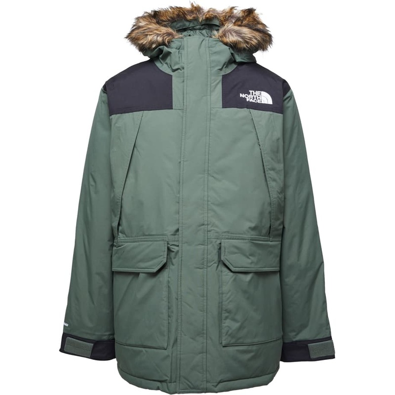 The North Face McMurdo Parka – Men’s