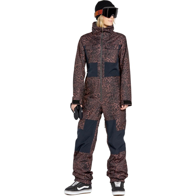 Volcom Shiloh Snow Suit – Women’s