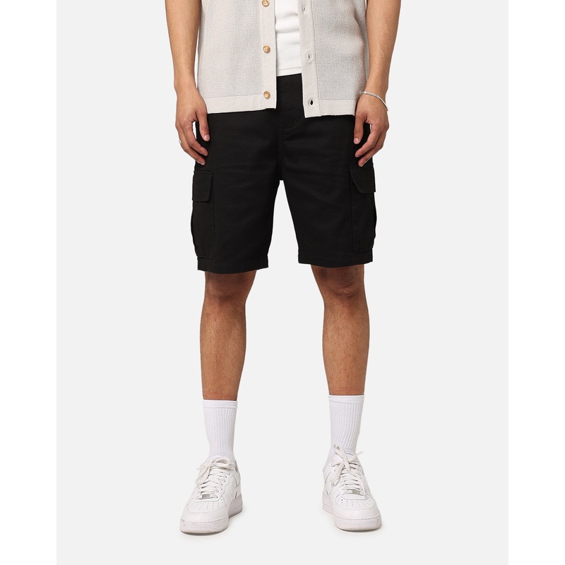 XXIII Jordy Cargo Shorts Black S