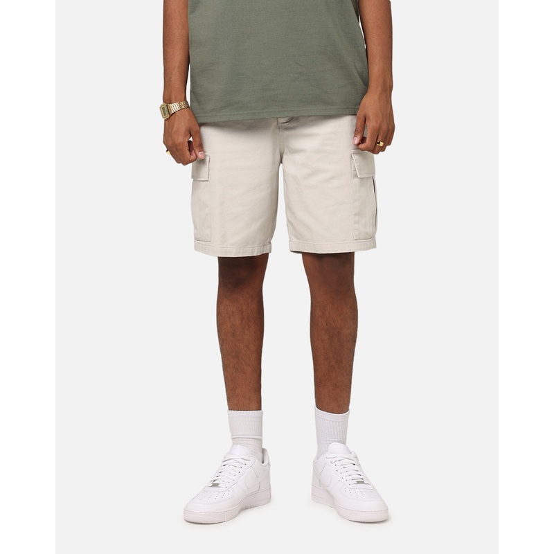 XXIII Jordy Cargo Shorts Stone S
