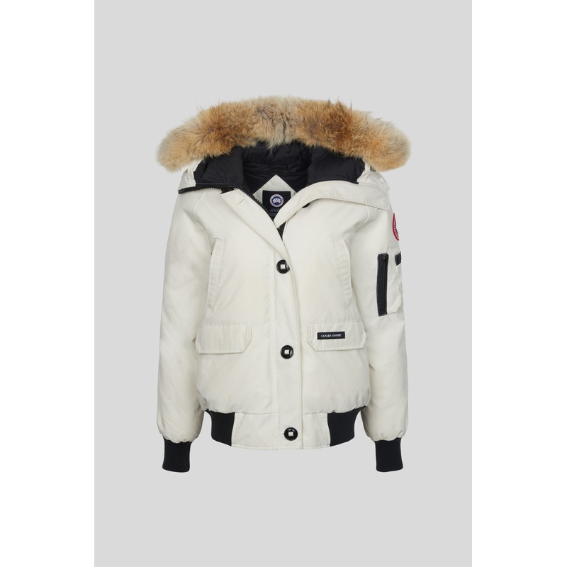 Chilliwack Bomber Heritage S Excellent