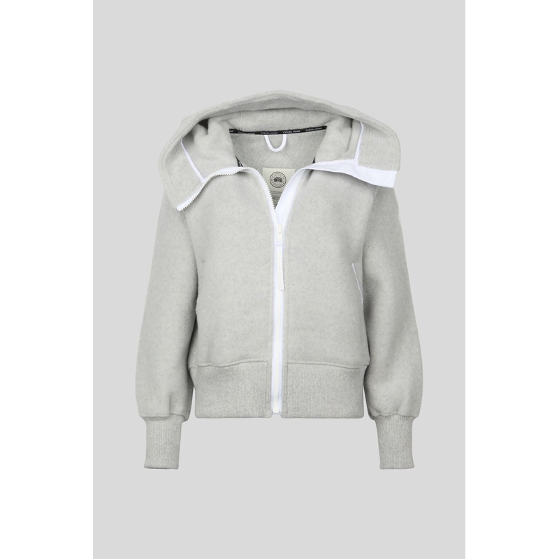 Chilliwack Bomber Kind Fleece HUMANATURE M Excellent