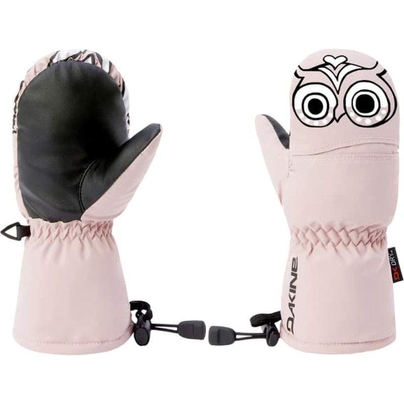 Dakine Scrambler Mittens – Toddlers