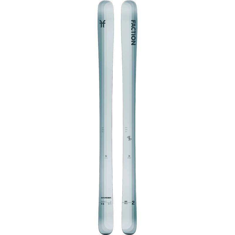 Faction Dancer 2 Skis – Men’s